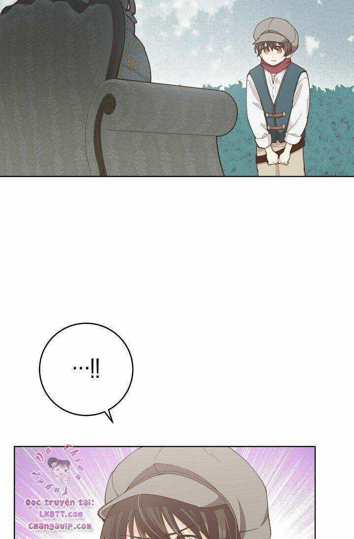 Tôi Đã Mệt Rồi Chapter 8 trang 59