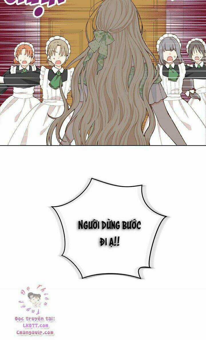 Tôi Đã Mệt Rồi Chapter 8 trang 6