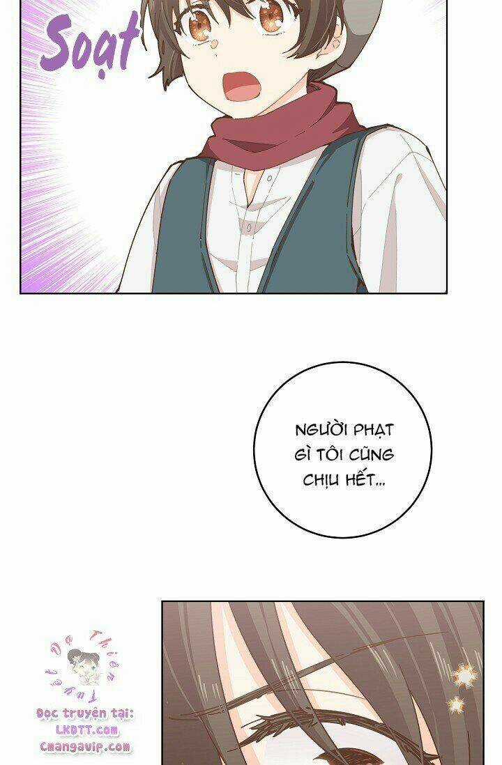 Tôi Đã Mệt Rồi Chapter 8 trang 60