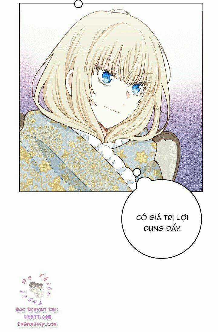 Tôi Đã Mệt Rồi Chapter 8 trang 62