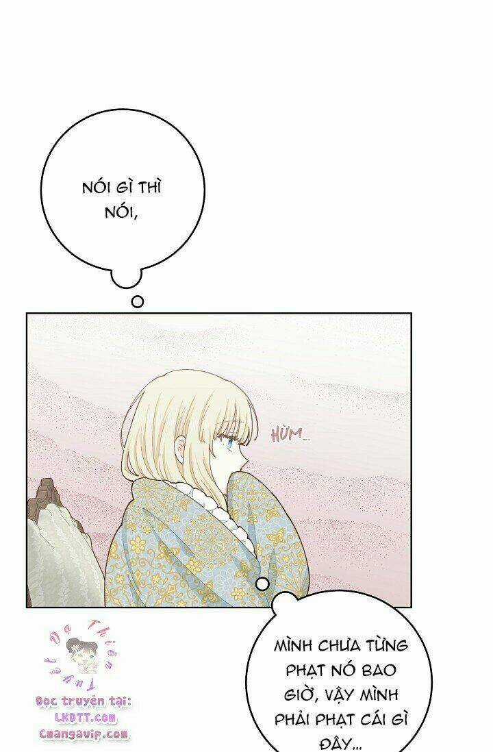 Tôi Đã Mệt Rồi Chapter 8 trang 63