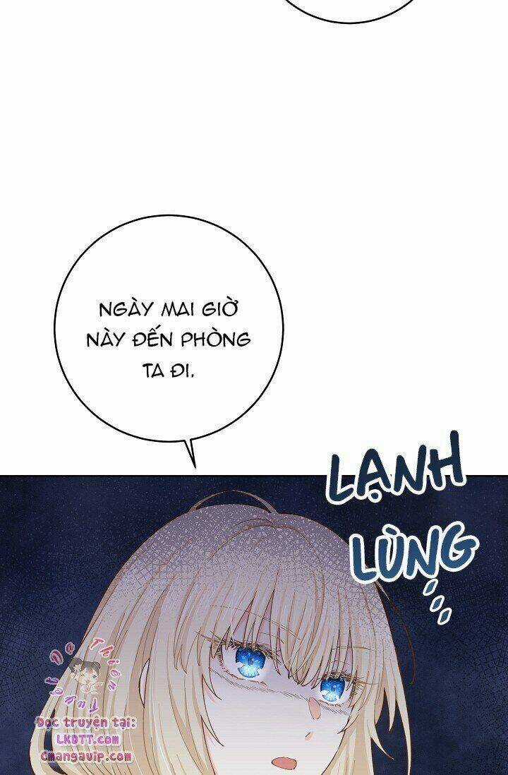 Tôi Đã Mệt Rồi Chapter 8 trang 64
