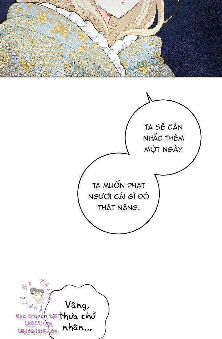 Tôi Đã Mệt Rồi Chapter 8 trang 65