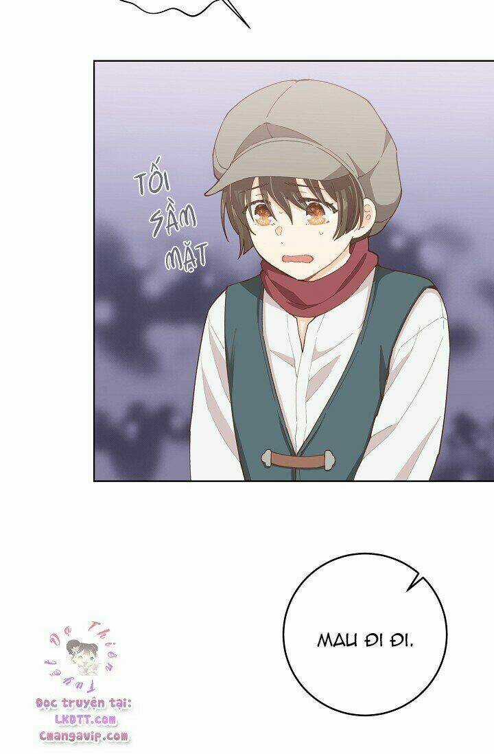 Tôi Đã Mệt Rồi Chapter 8 trang 66