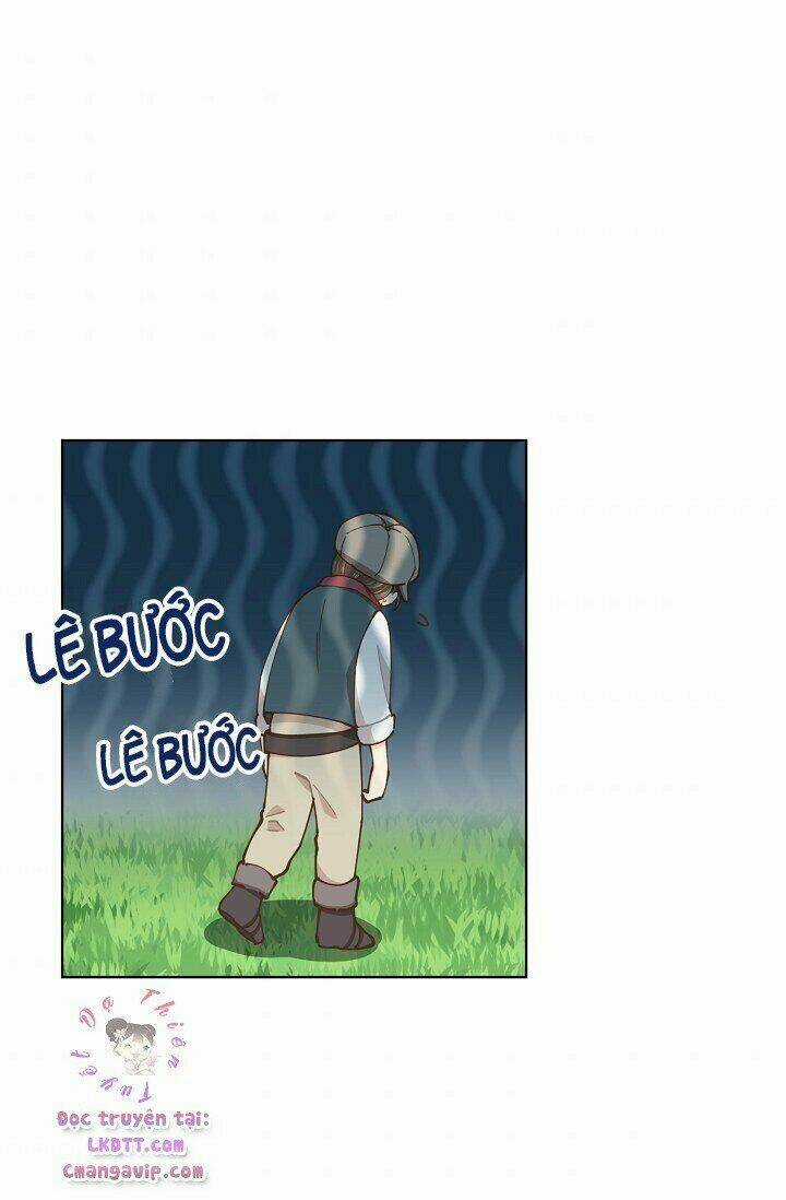 Tôi Đã Mệt Rồi Chapter 8 trang 67
