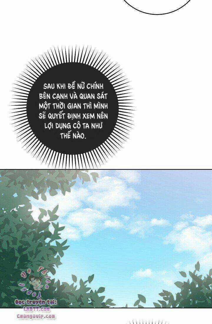 Tôi Đã Mệt Rồi Chapter 8 trang 69