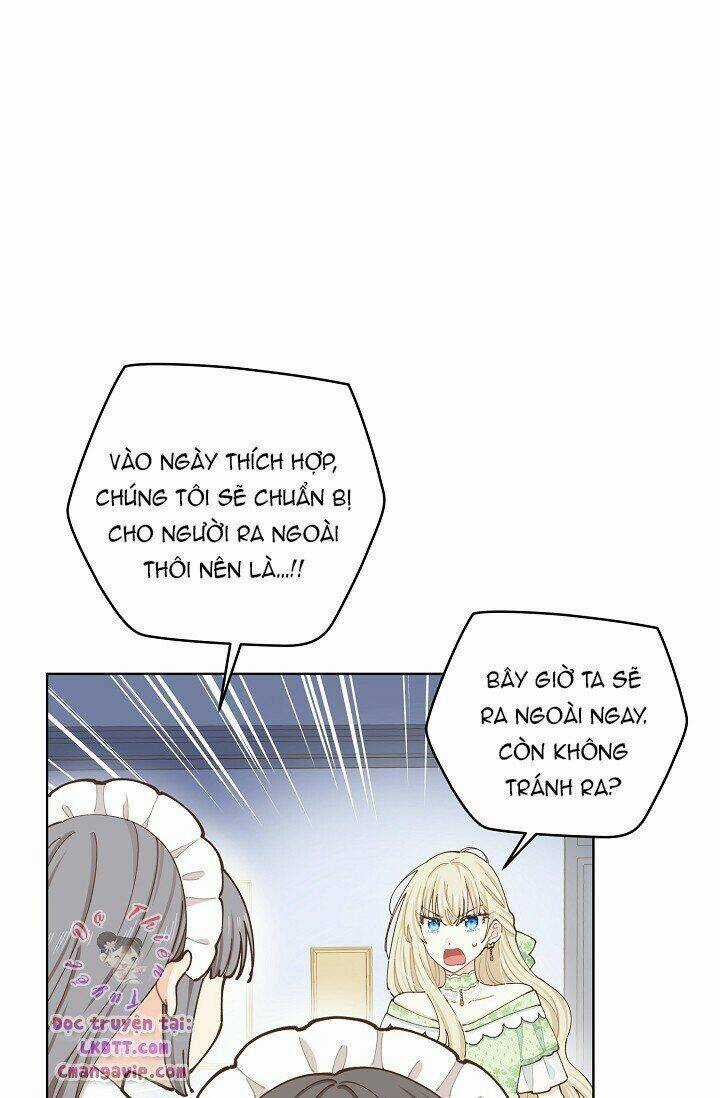 Tôi Đã Mệt Rồi Chapter 8 trang 7