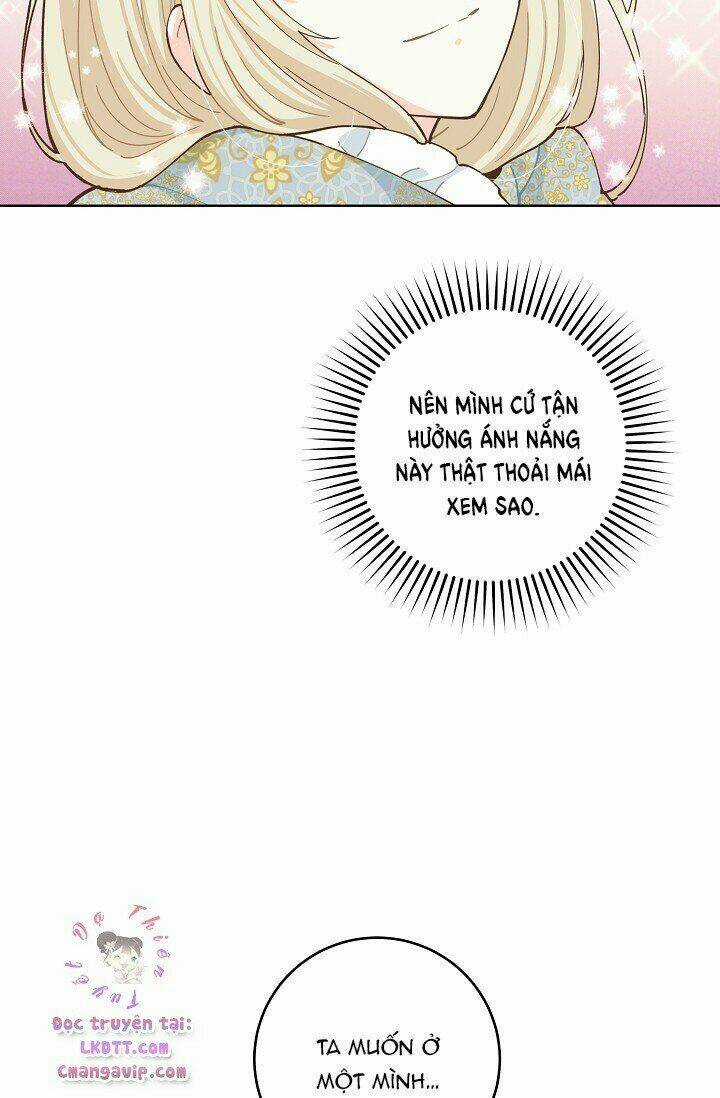 Tôi Đã Mệt Rồi Chapter 8 trang 71