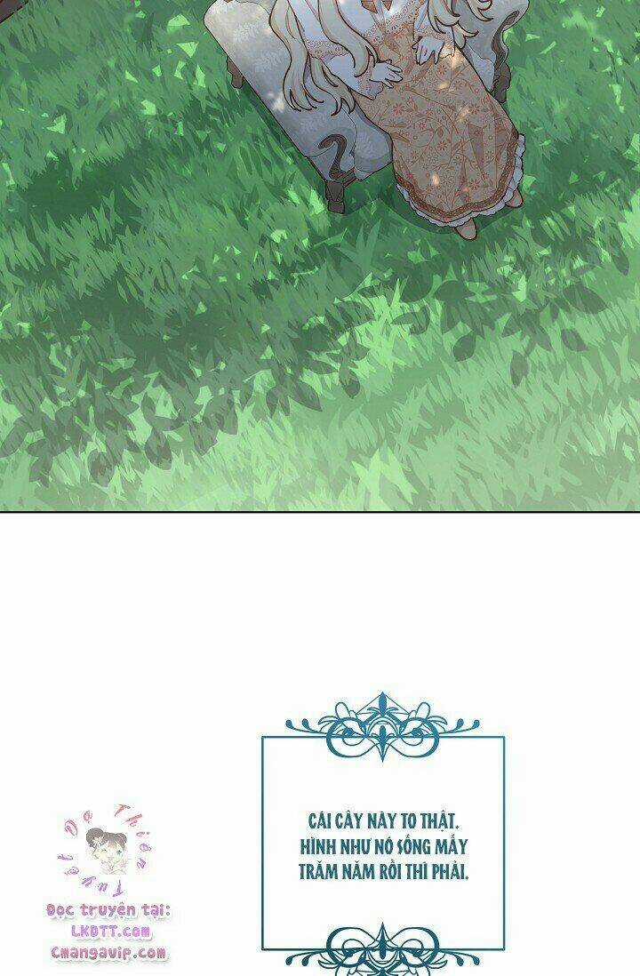 Tôi Đã Mệt Rồi Chapter 8 trang 74