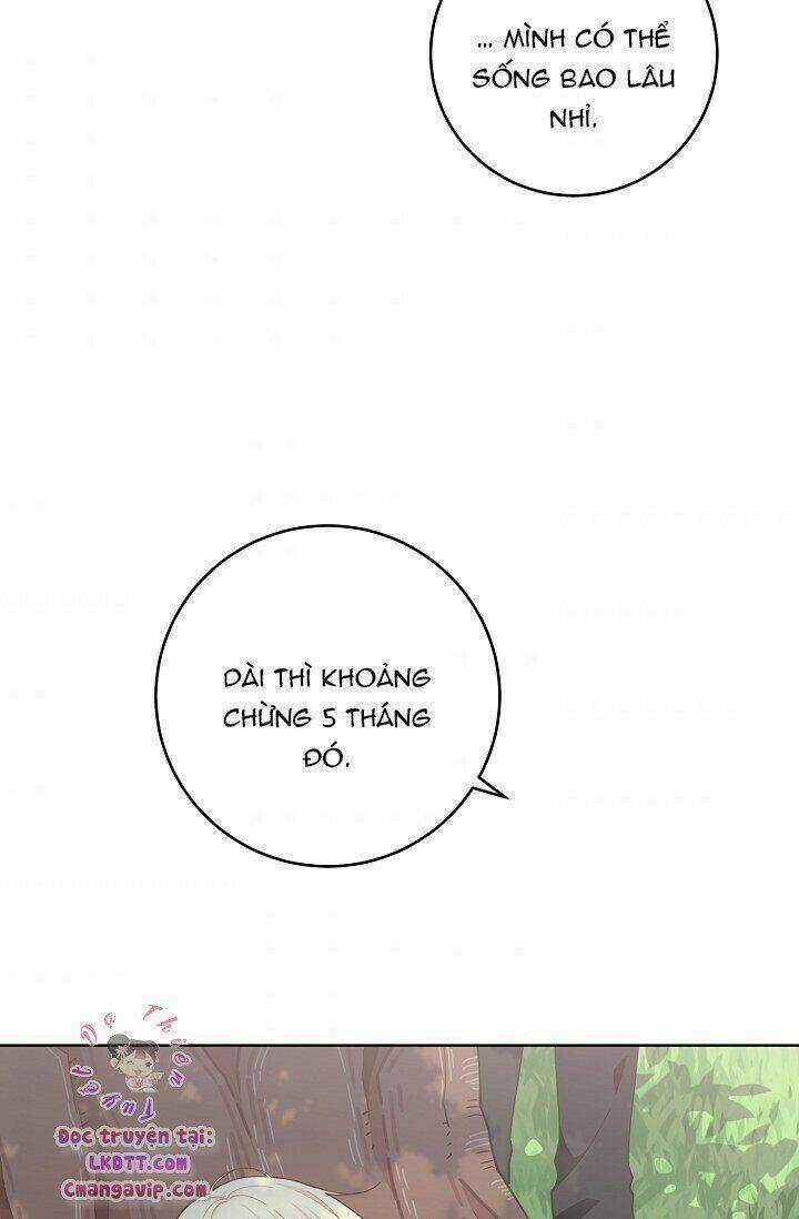 Tôi Đã Mệt Rồi Chapter 8 trang 77