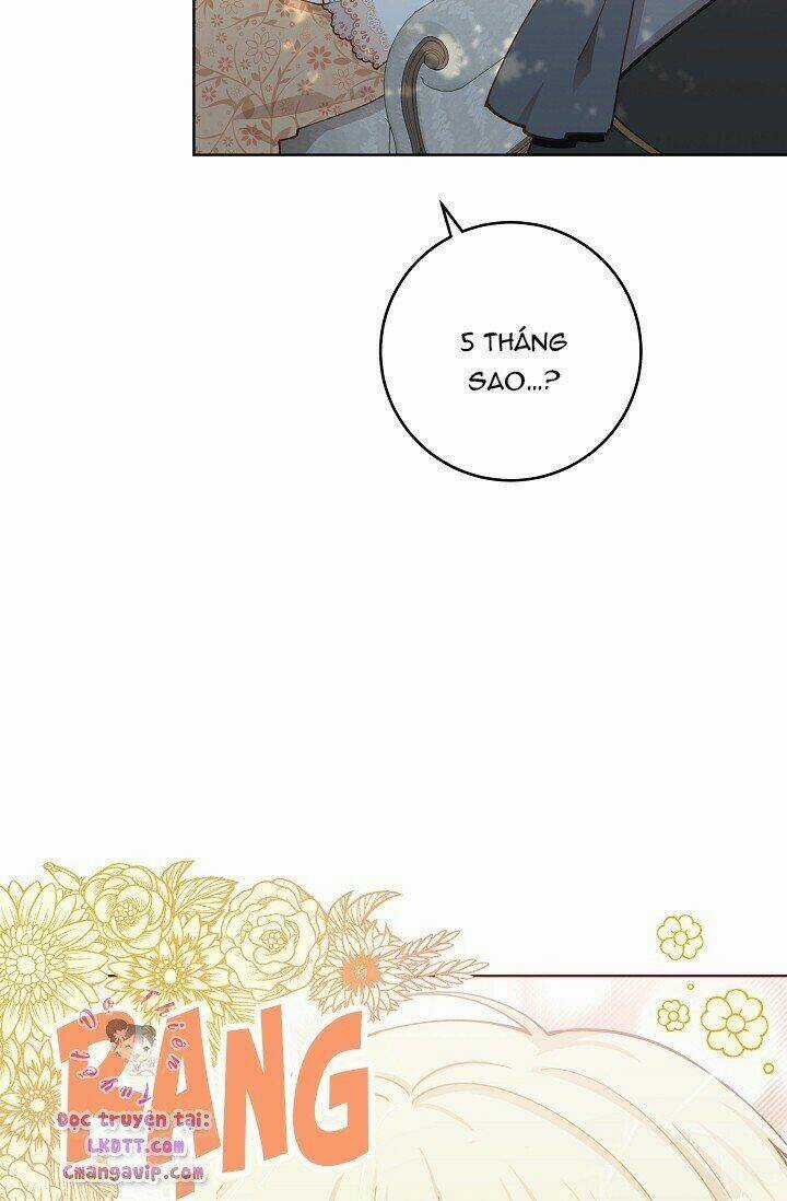 Tôi Đã Mệt Rồi Chapter 8 trang 81