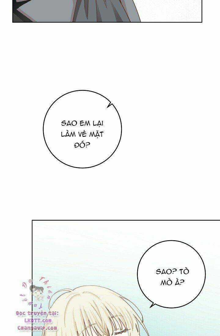Tôi Đã Mệt Rồi Chapter 8 trang 84