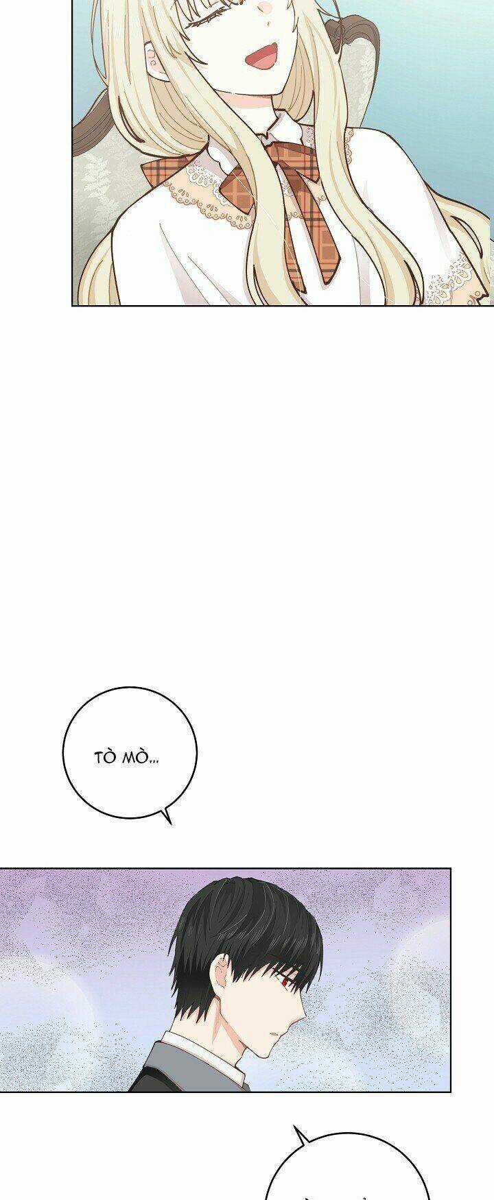 Tôi Đã Mệt Rồi Chapter 8 trang 85
