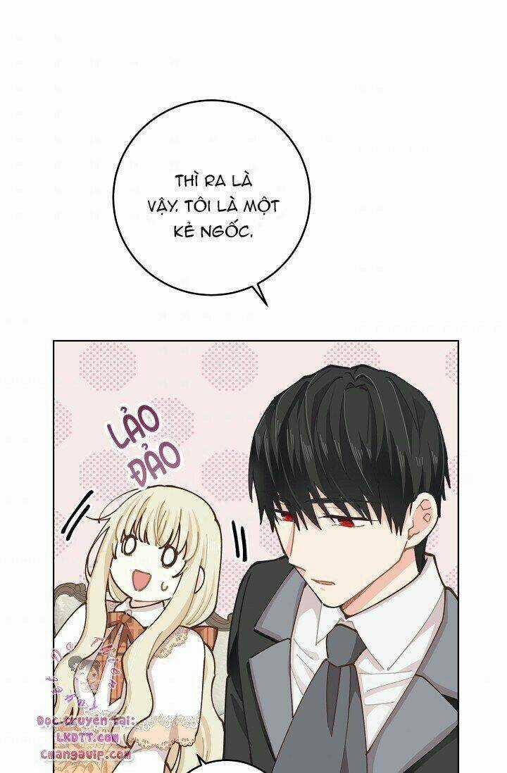 Tôi Đã Mệt Rồi Chapter 8 trang 87