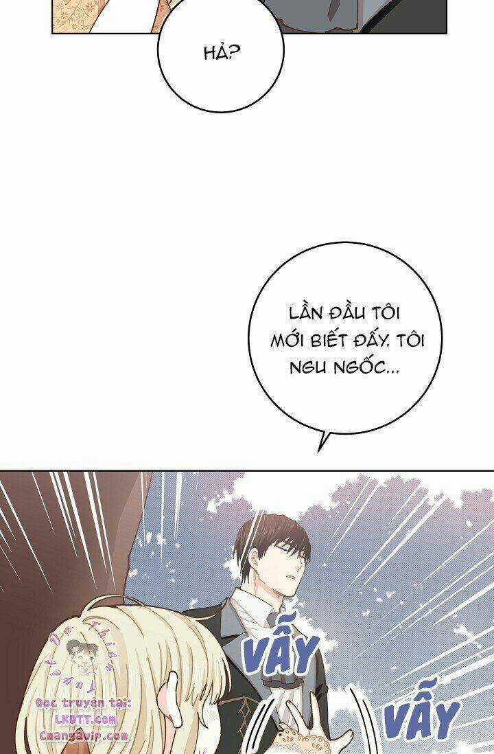 Tôi Đã Mệt Rồi Chapter 8 trang 88