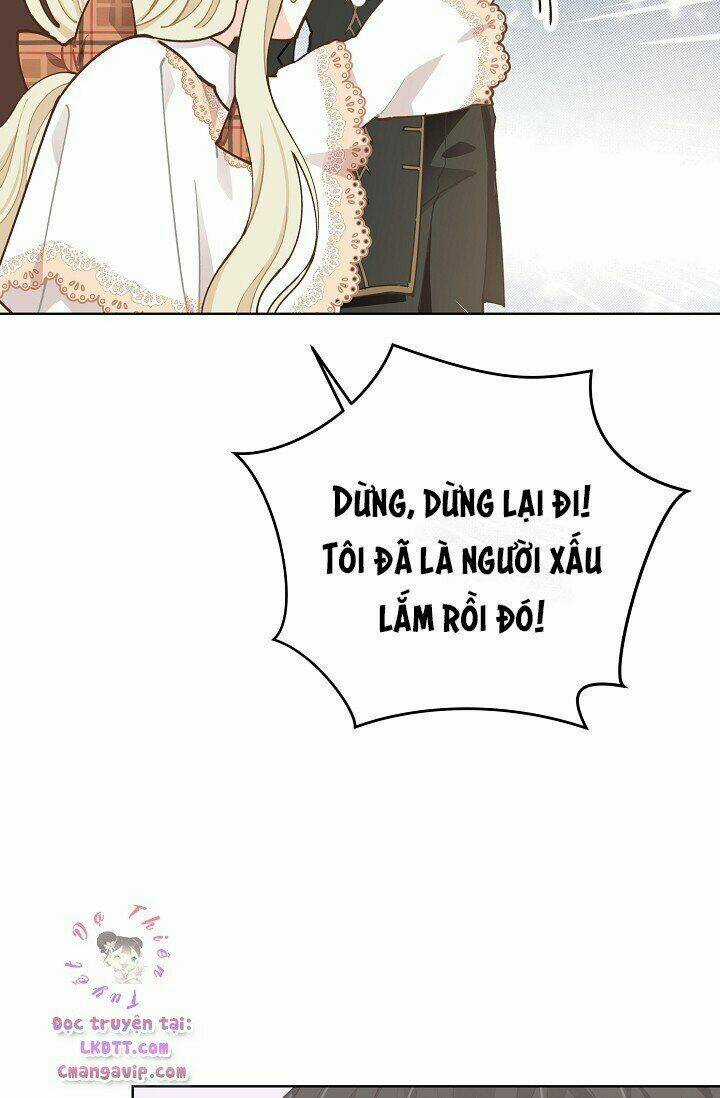 Tôi Đã Mệt Rồi Chapter 8 trang 89