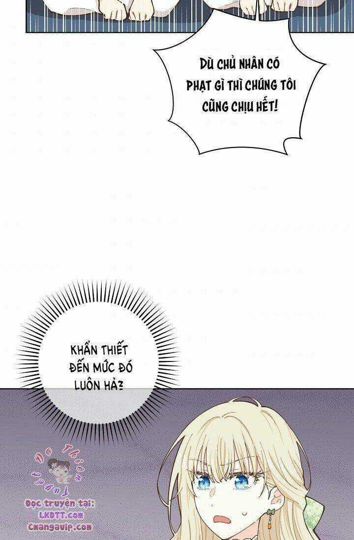 Tôi Đã Mệt Rồi Chapter 8 trang 9