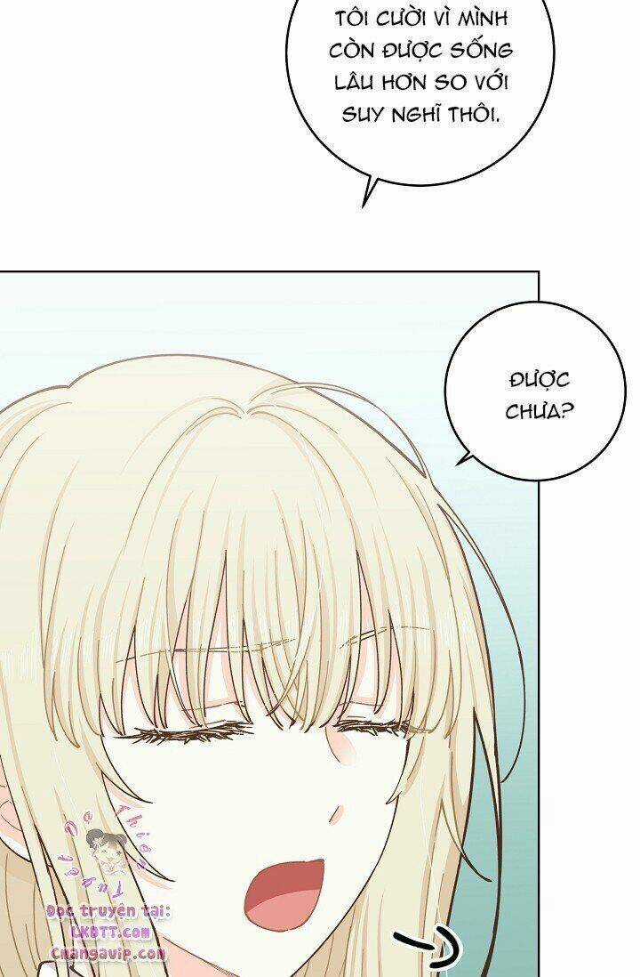Tôi Đã Mệt Rồi Chapter 8 trang 91