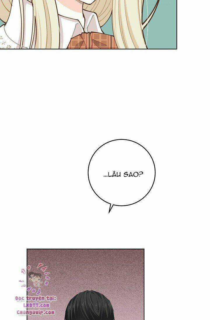 Tôi Đã Mệt Rồi Chapter 8 trang 92