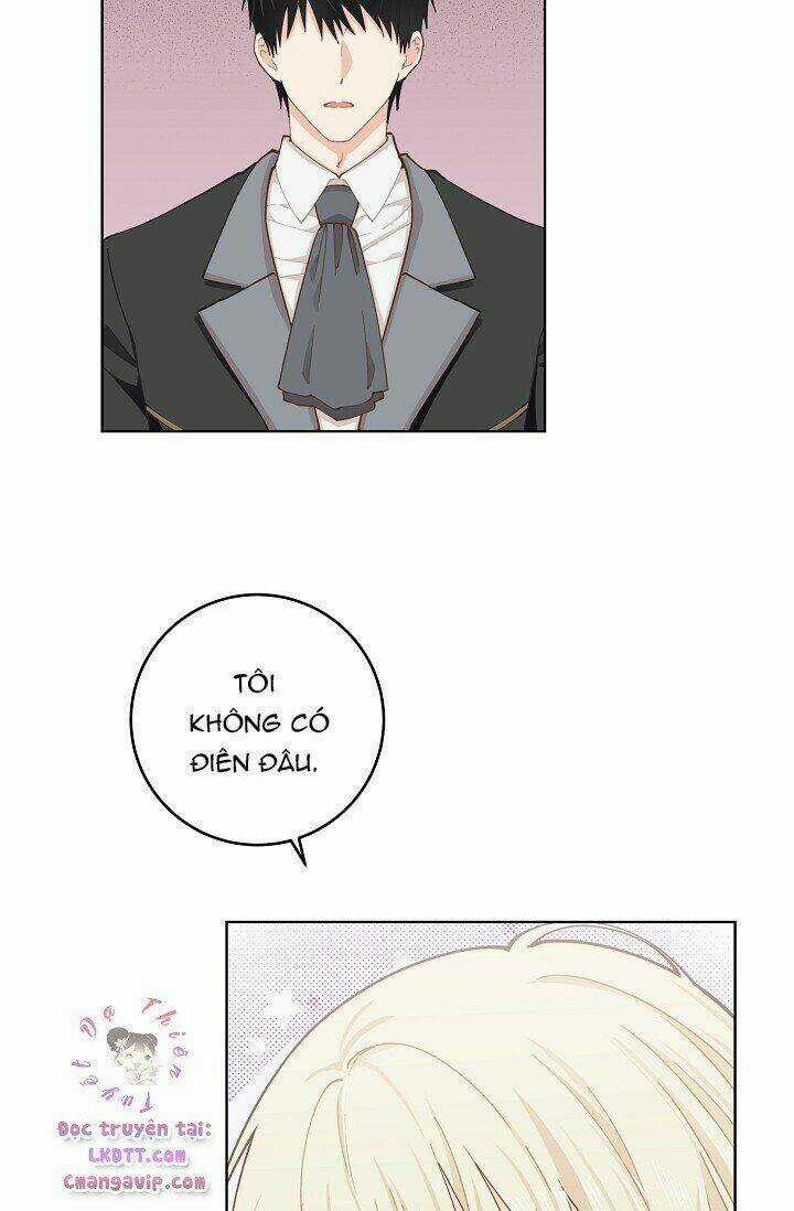 Tôi Đã Mệt Rồi Chapter 8 trang 93
