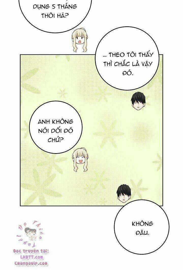 Tôi Đã Mệt Rồi Chapter 8 trang 95
