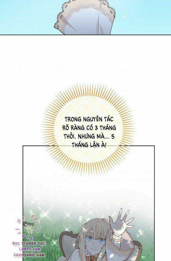 Tôi Đã Mệt Rồi Chapter 8 trang 97