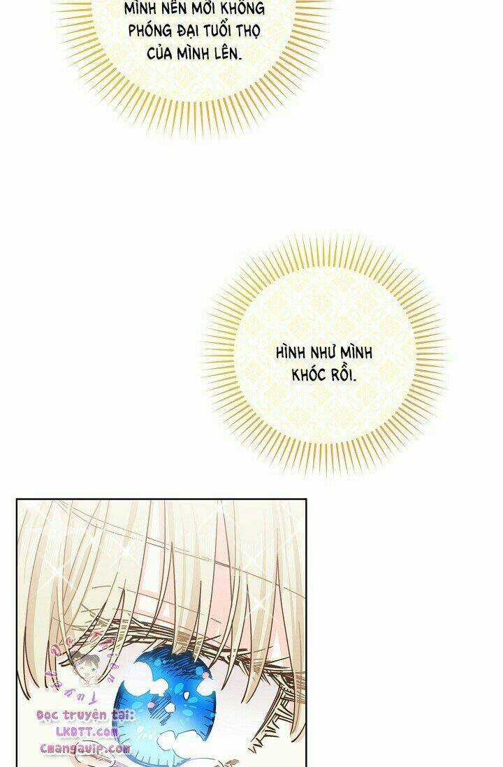 Tôi Đã Mệt Rồi Chapter 8 trang 99