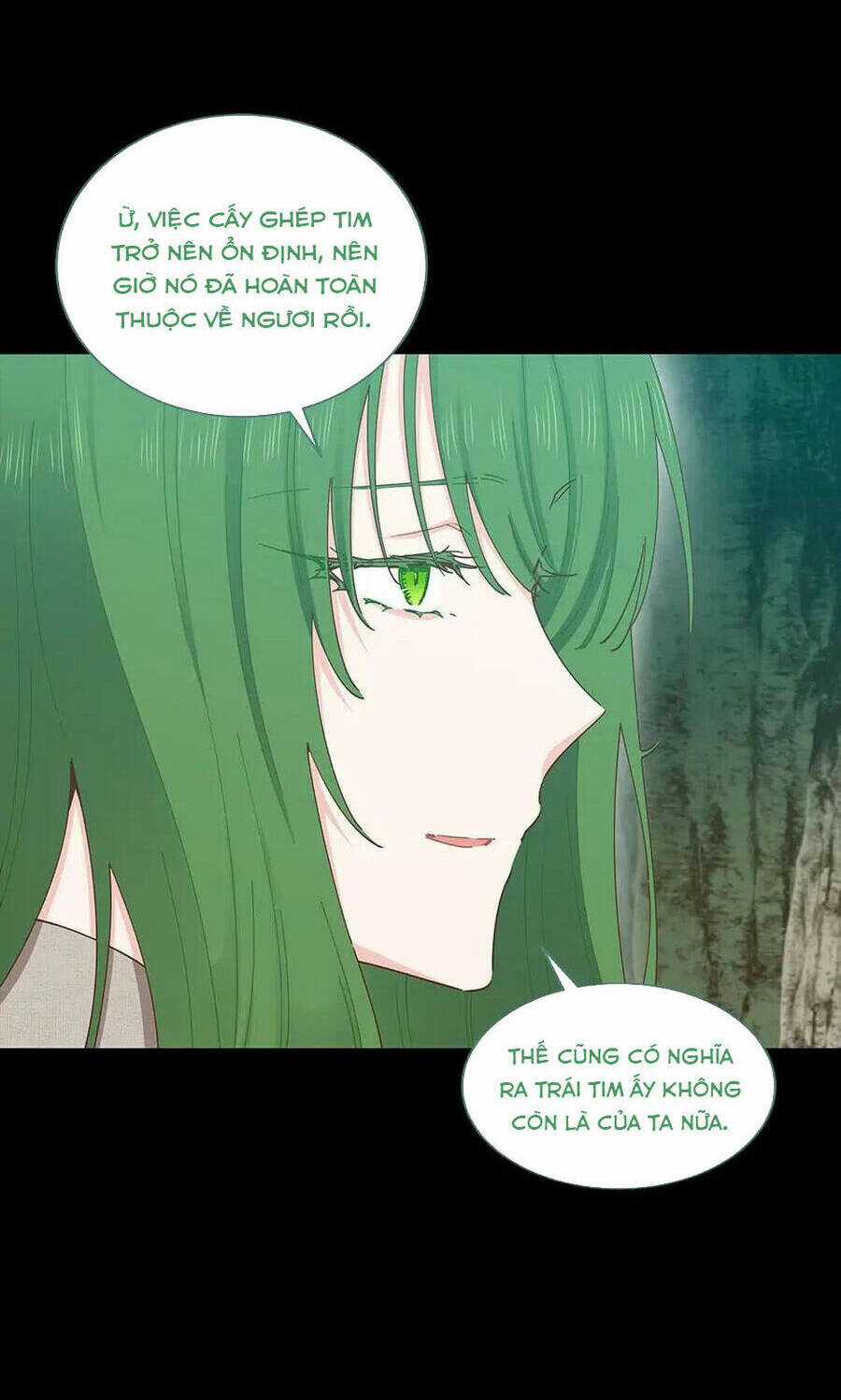 Tôi Đã Mệt Rồi Chapter 80 trang 11