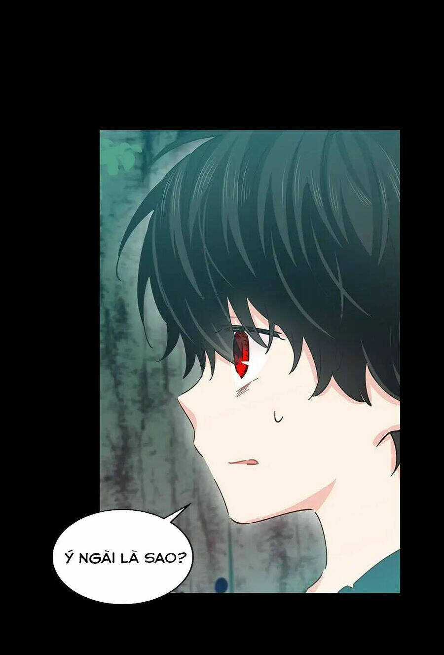 Tôi Đã Mệt Rồi Chapter 80 trang 12