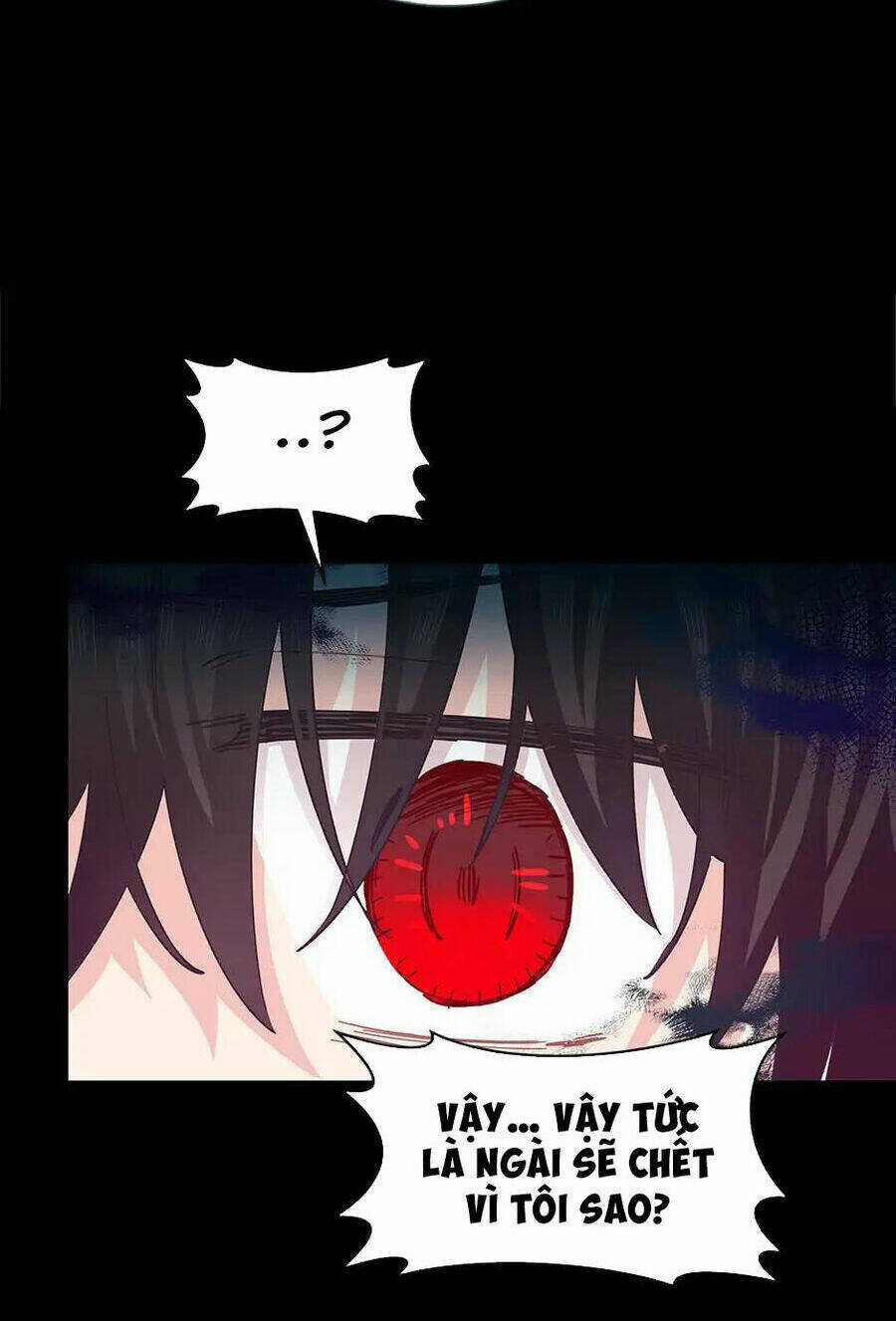 Tôi Đã Mệt Rồi Chapter 80 trang 14