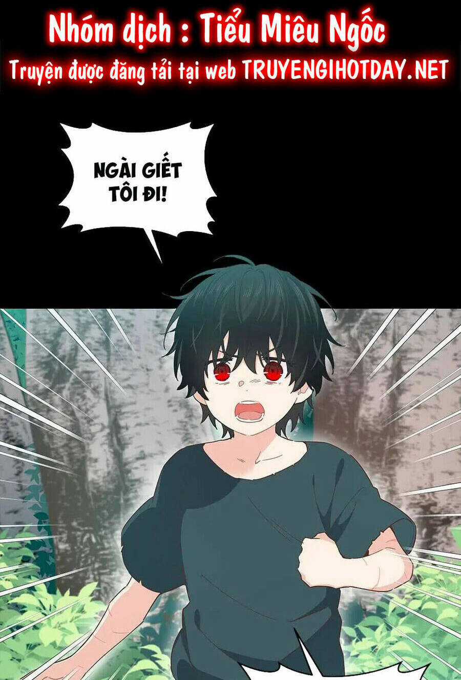 Tôi Đã Mệt Rồi Chapter 80 trang 15