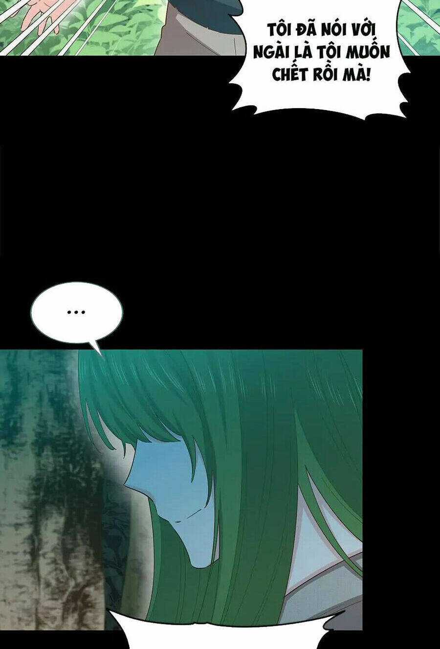 Tôi Đã Mệt Rồi Chapter 80 trang 16