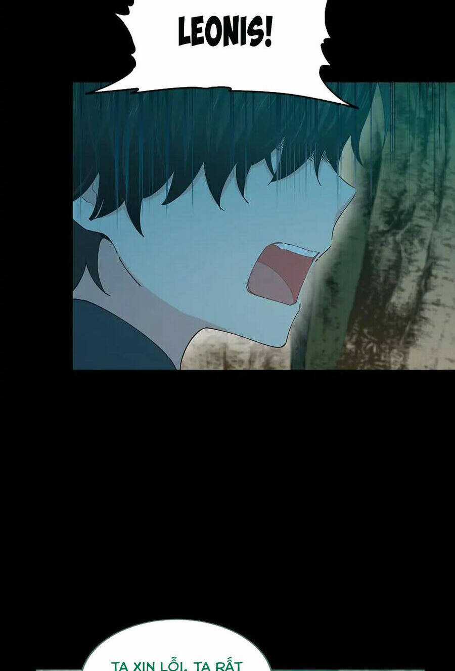 Tôi Đã Mệt Rồi Chapter 80 trang 17