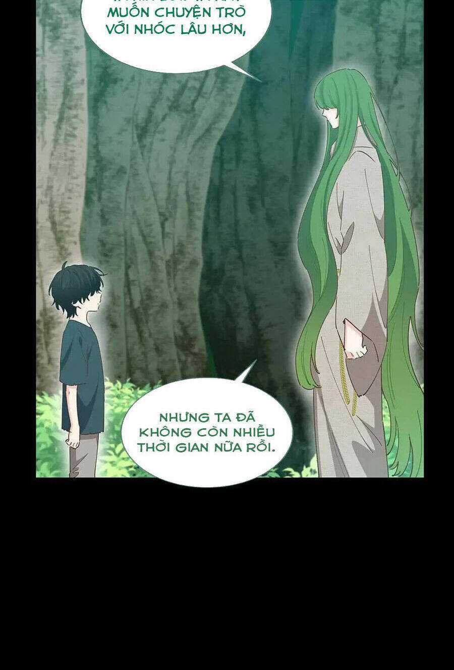 Tôi Đã Mệt Rồi Chapter 80 trang 18