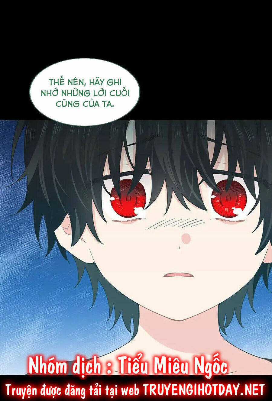 Tôi Đã Mệt Rồi Chapter 80 trang 19