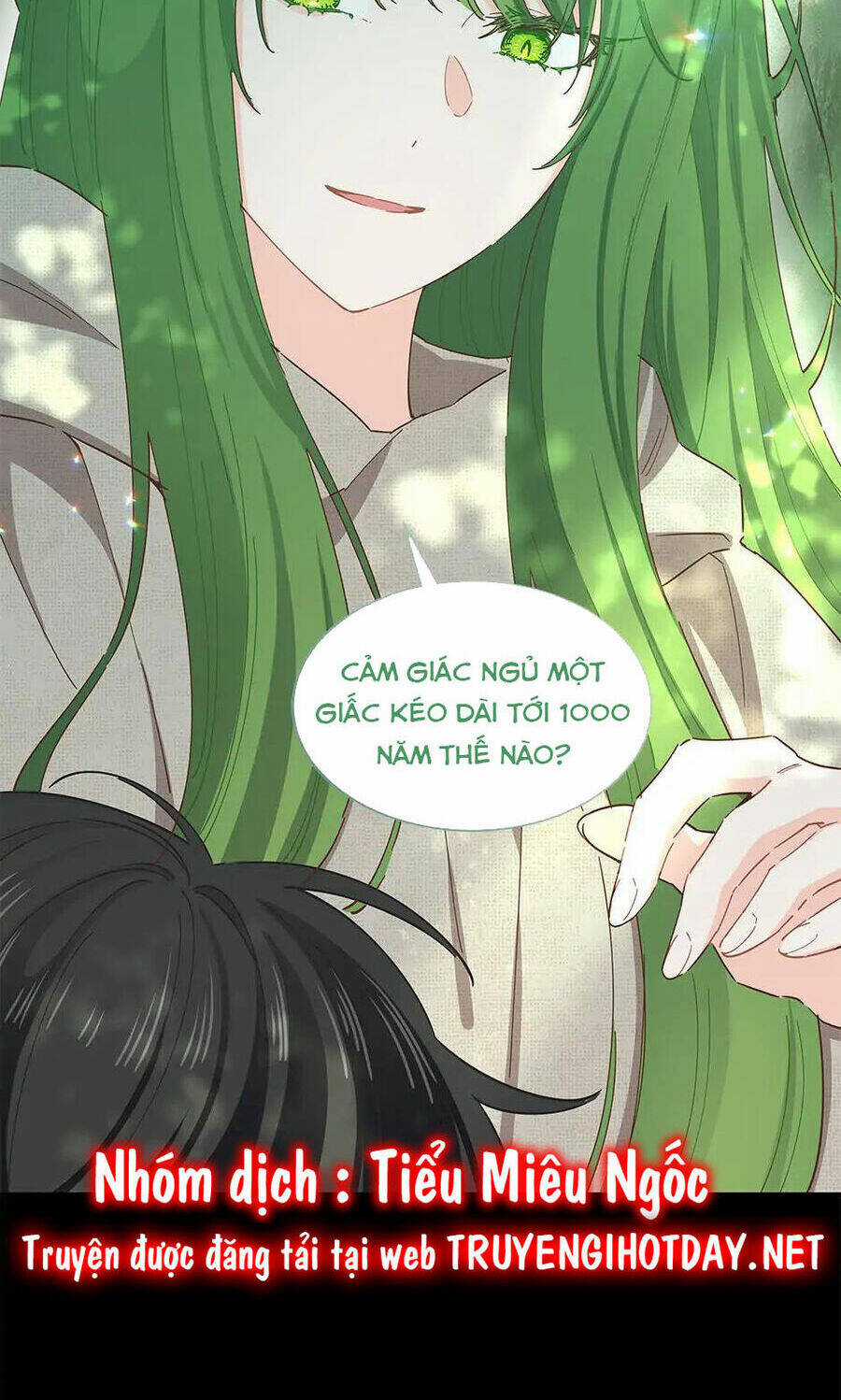 Tôi Đã Mệt Rồi Chapter 80 trang 2