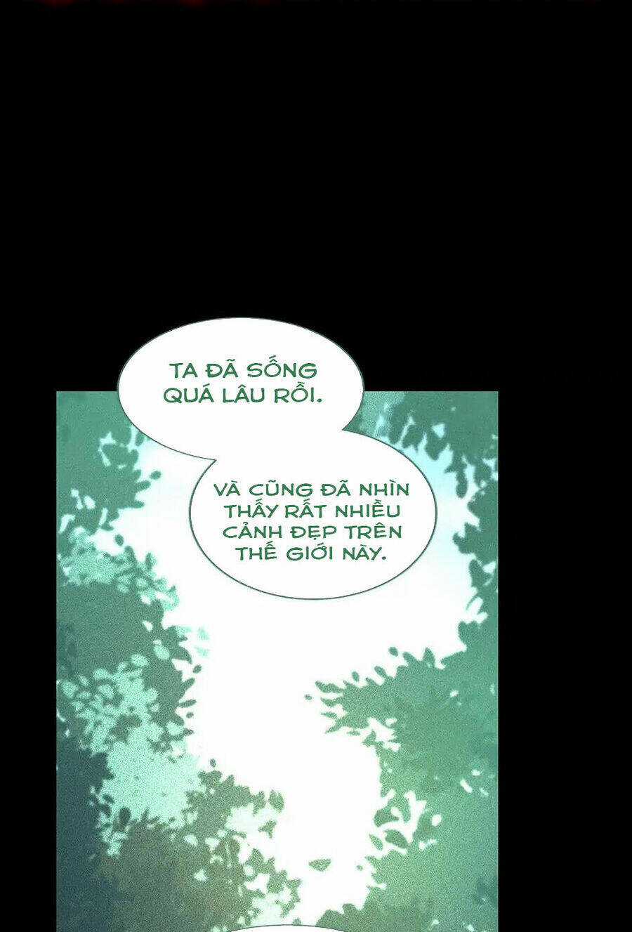 Tôi Đã Mệt Rồi Chapter 80 trang 20