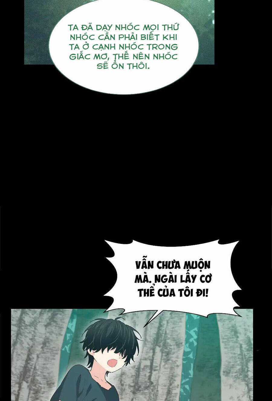 Tôi Đã Mệt Rồi Chapter 80 trang 21