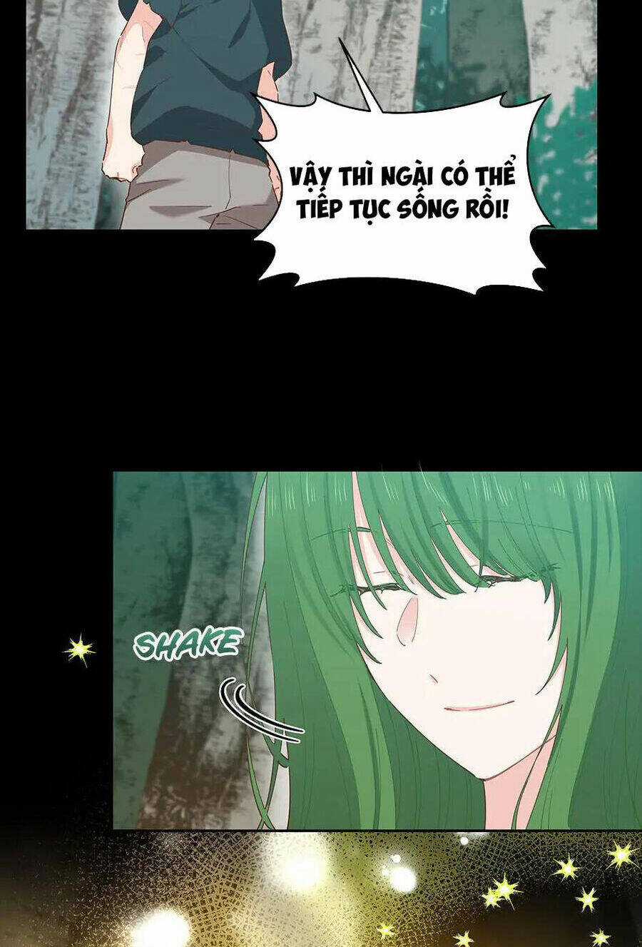 Tôi Đã Mệt Rồi Chapter 80 trang 22