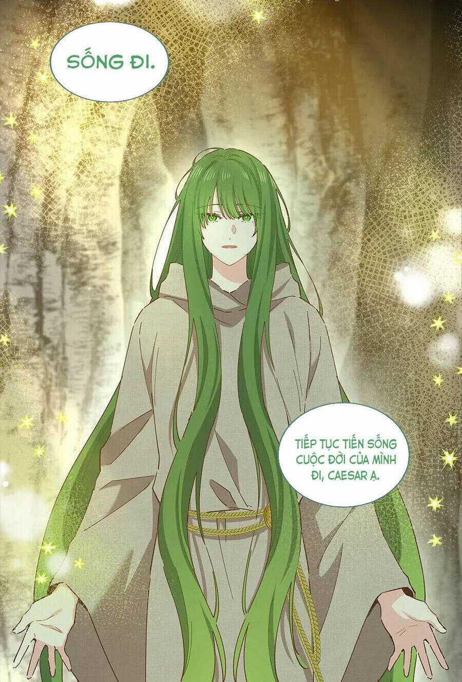 Tôi Đã Mệt Rồi Chapter 80 trang 23