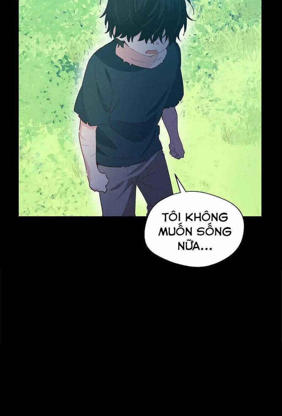 Tôi Đã Mệt Rồi Chapter 80 trang 25