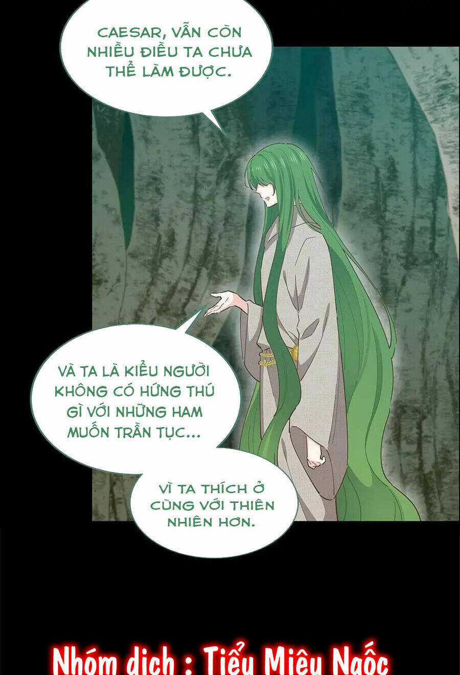 Tôi Đã Mệt Rồi Chapter 80 trang 26