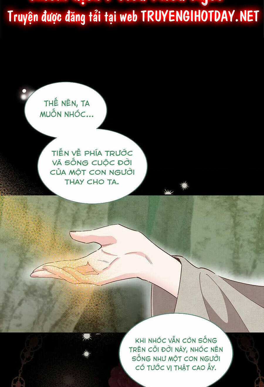 Tôi Đã Mệt Rồi Chapter 80 trang 27