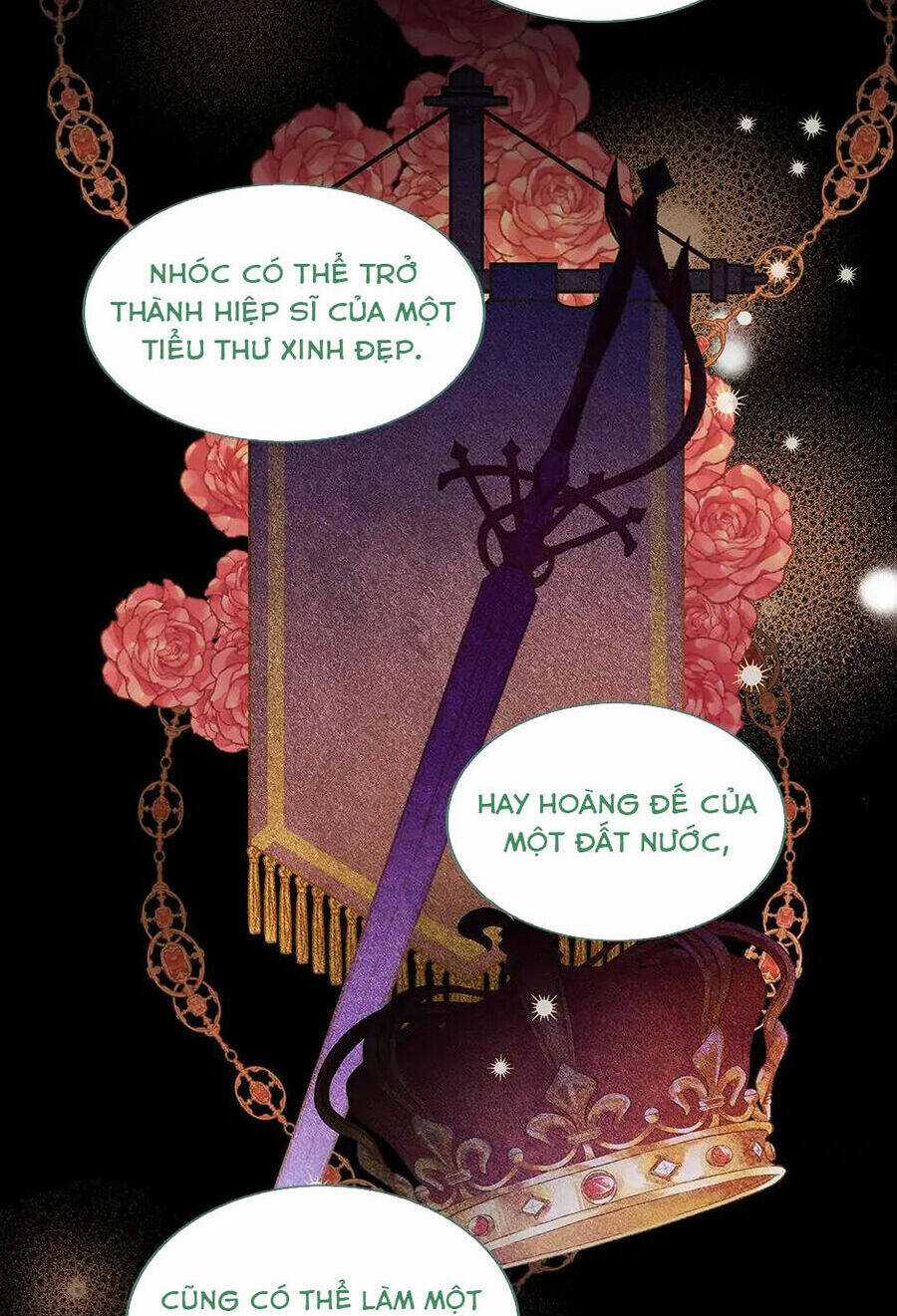 Tôi Đã Mệt Rồi Chapter 80 trang 28