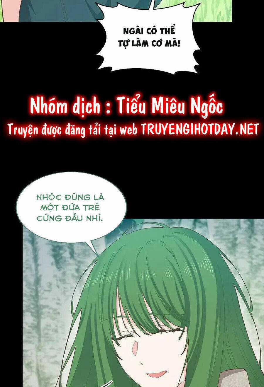Tôi Đã Mệt Rồi Chapter 80 trang 30