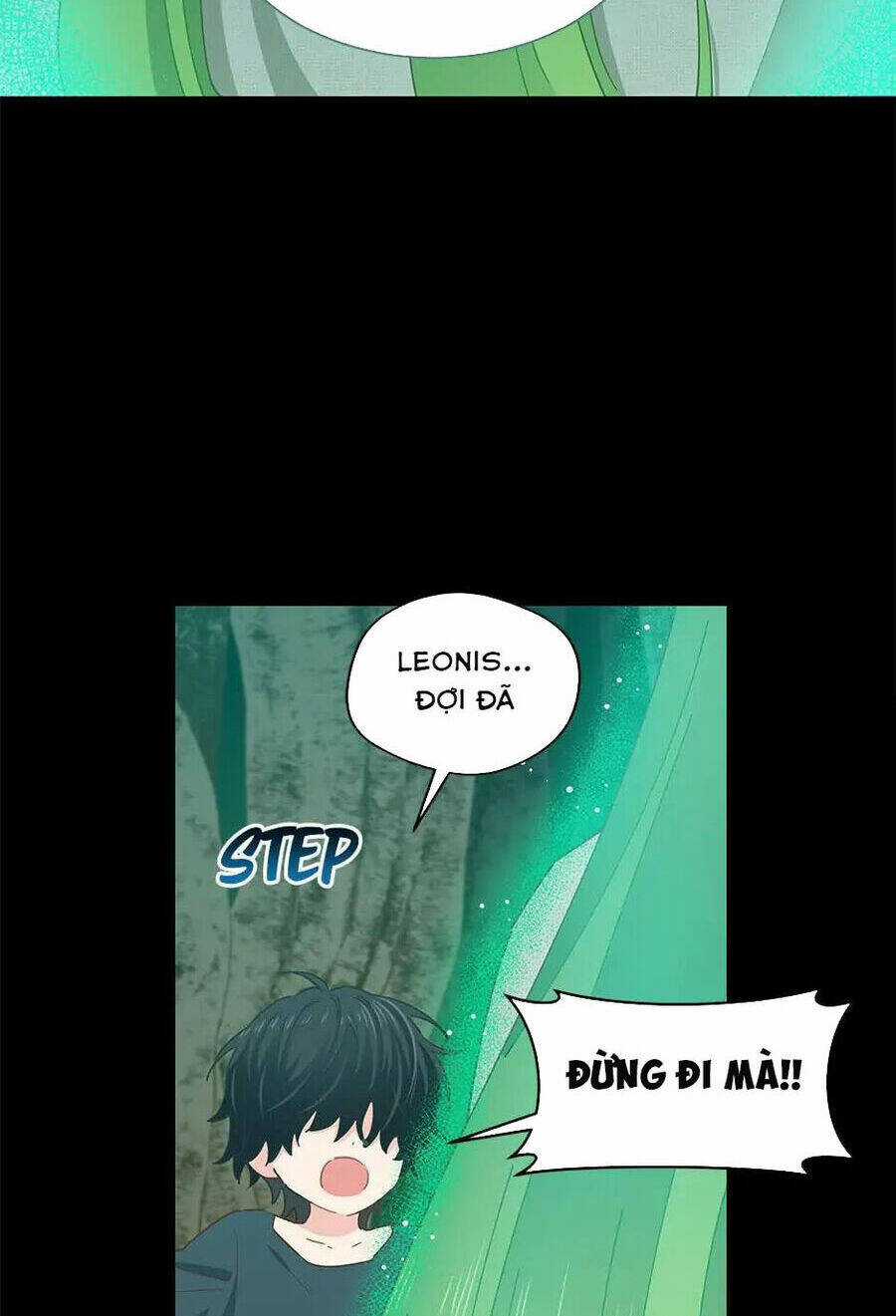 Tôi Đã Mệt Rồi Chapter 80 trang 34
