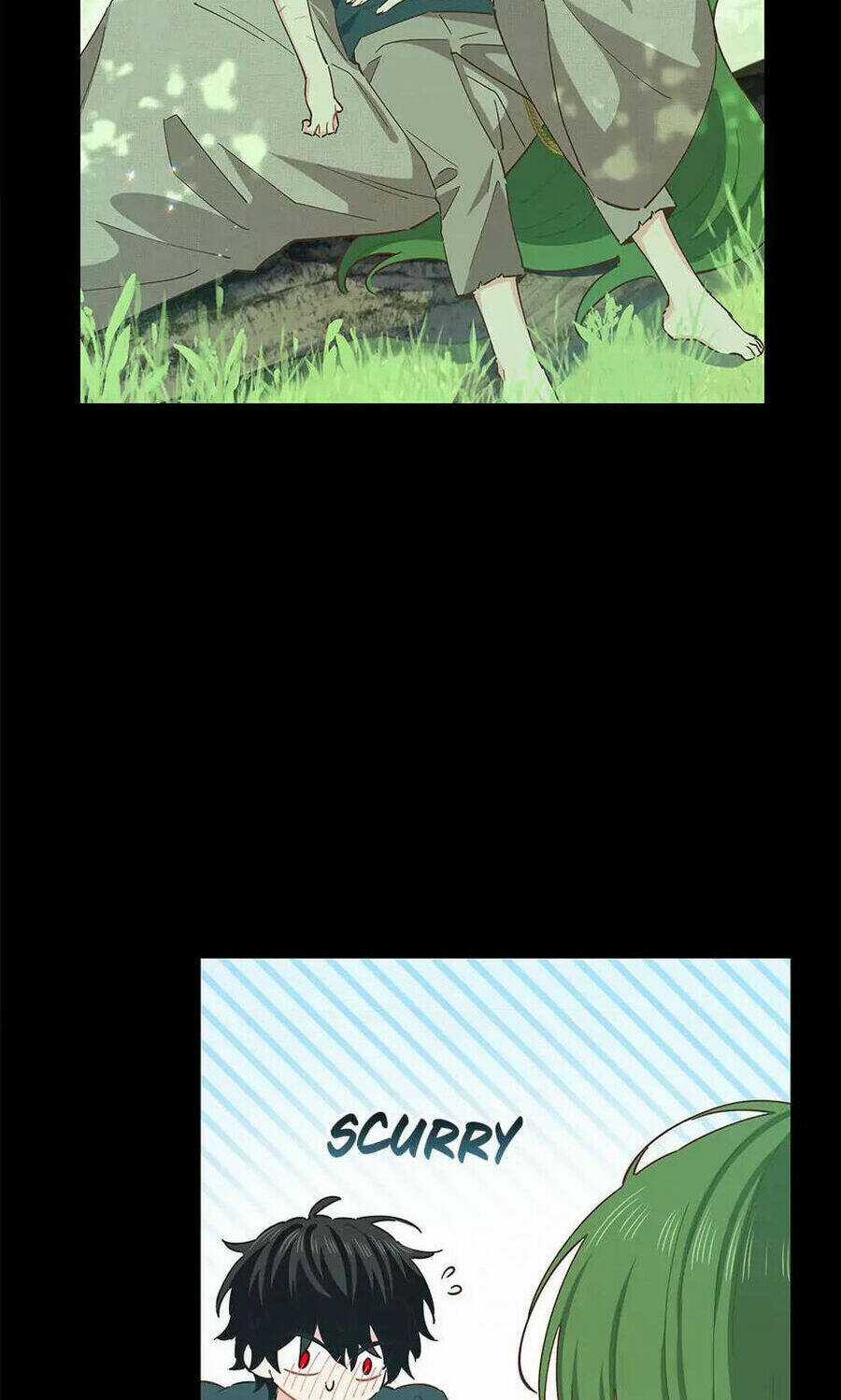 Tôi Đã Mệt Rồi Chapter 80 trang 4