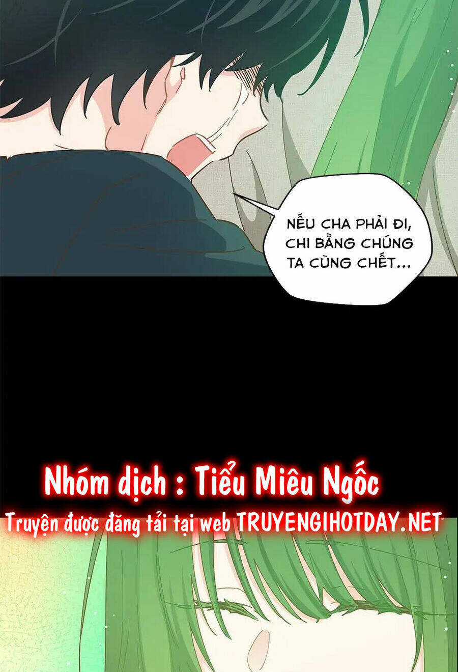 Tôi Đã Mệt Rồi Chapter 80 trang 40