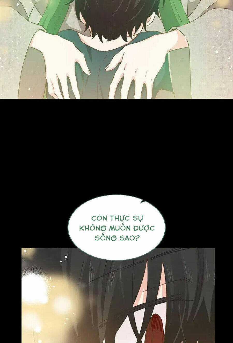 Tôi Đã Mệt Rồi Chapter 80 trang 42