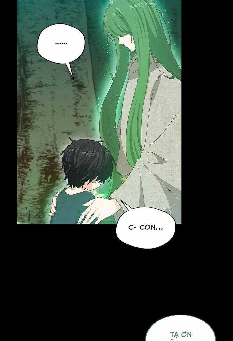 Tôi Đã Mệt Rồi Chapter 80 trang 44